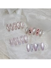 インスネイル(Ins Nail)/