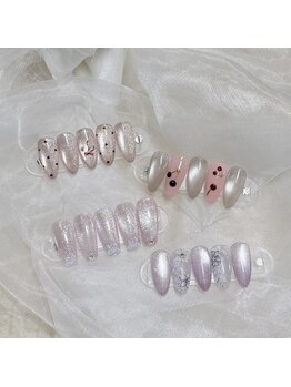 インスネイル(Ins Nail)/