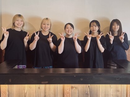 アジアンリラクゼーションヴィラ 松本店の写真