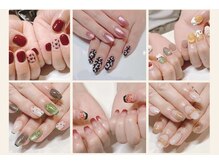 サロン ド スター(salon de starrrrr)