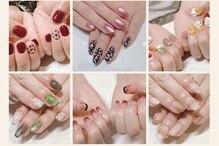 サロン ド スター(salon de starrrrr)
