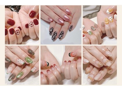 サロン ド スター(salon de starrrrr)の写真