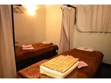 健美苑 新宿西口店/ペアルーム完備★