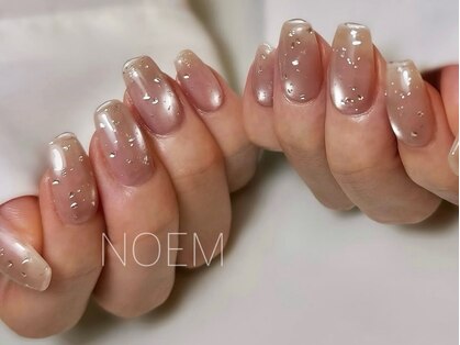 ノエム ネイルサロン(NOEM)の写真