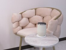 nail salon Re.Make【8/3 NEW OPEN(予定)】の雰囲気(ドリンクサービス有り◯)