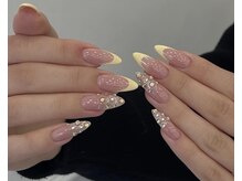 ディージーネイルサロン 渋谷店(DG nail salon)