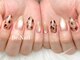 ビーネイル 上新庄(Be.Nail)の写真