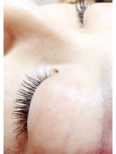 サロン ミワ(salon MIWA)/ナチュラルボリューム エクステ