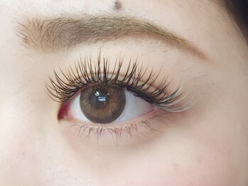 モアメーム(moi-meme)/ポイントカラー