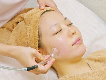 クリスタル倶楽部/インノイルDXコース　手順4