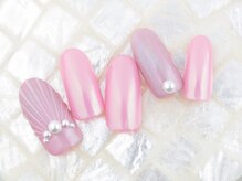 ラミエンヌ/人魚の鱗 ユニコーン 夏