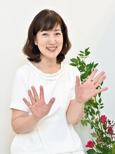 クリニカルエステ シャンティー&nbsp;飯田 徳子