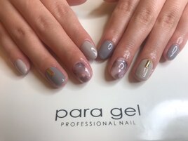 ネイルデザイン