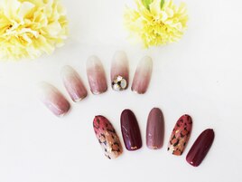 ◆ArtFree　レオパード