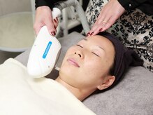 フルールドリス(fleur-de-lis)/顔脱毛