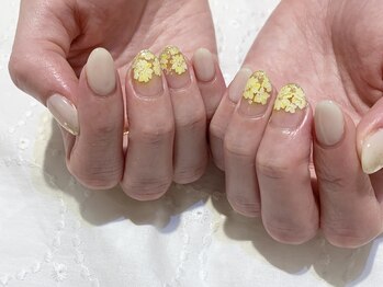 ネイルズ ララ(nails Lala)/定額デザイン。