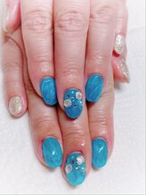 レアネイル(Re'a nail)/定額ネイル