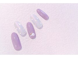 ＊matte＊ホロドット＊