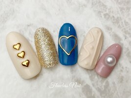 【定額アート】