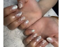 バンズネイル(Banz nail)/定額ネイル