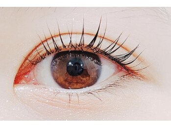 クープラスアール 銀座並木通り店(Kuu+R)/★ラッシュリフト★