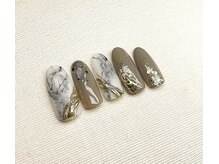 ナトゥール ネイルサロン(Natur nail salon)/
