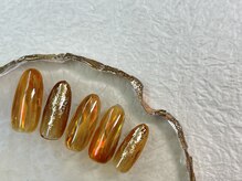 ダリアズネイル(Dahlia's Nail)/