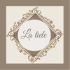 ラティエル(La tiele)のお店ロゴ