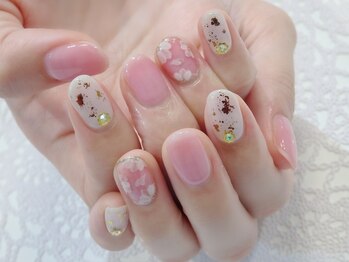 ラルネイル 大宮(Lull. nail)/