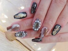 ネイルリアン(Nail lieN)/90分やり放題