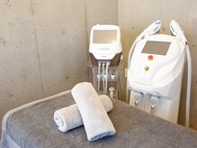 ヌメロ アン(Num'ero 1)/脱毛＆痩身☆