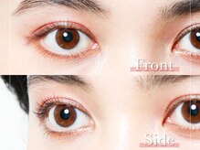 ディーエル ビューティー 府中店(DL BEAUTY)/ラッシュリフト