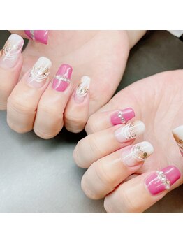 爪屋べっぴん堂/