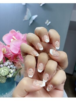 メイ アンド ウェイ(May&Way)/