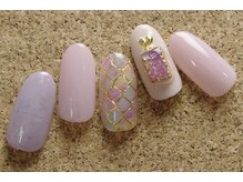 プラスミュウ(+miu)/Miuコース　