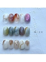ミゼ 板橋 成増(mize)/デザイン