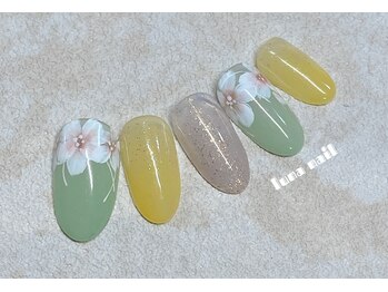 定額ラグジュアリーコース