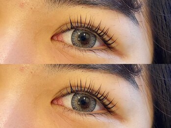 アイクイック 北千住店(Ai Quick)/パリジェンヌラッシュリフト