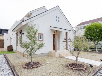 にこりら ニコリラックス(nico relax)/