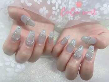 シーシー ネイル アンド アイラッシュ(CeCe Nail&eyelash)/