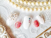 クレールネイル(Clair Nail)/¥7990