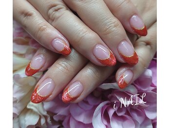 アイネイル(iNAIL)/