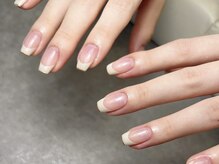 リリ セカンド(LILi second.)/フレンチ＋アート追加