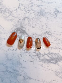 ナイスミー(Nice Me)/定額デザイン