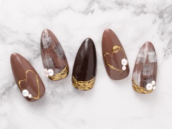 ハナネイル(Hana Nail)/