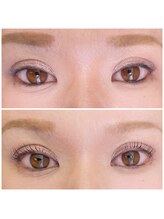 ヨリソイ(yorisoi)/パリジェンヌリフト