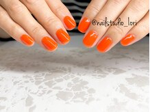 イオリ(Iori)/ワンカラー