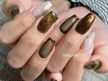 ラナネイル(Lana_nail)の雰囲気（毎月変わるトレンド定額デザインコース☆）