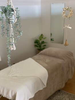 カイロプラクティック ニコ(nico)/アロマ空間