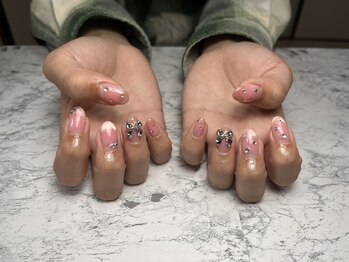 シースマイリー(sea smiley)/